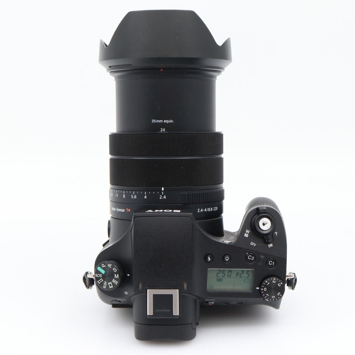 Sony Cybershot DSC-RX10 IV occasion