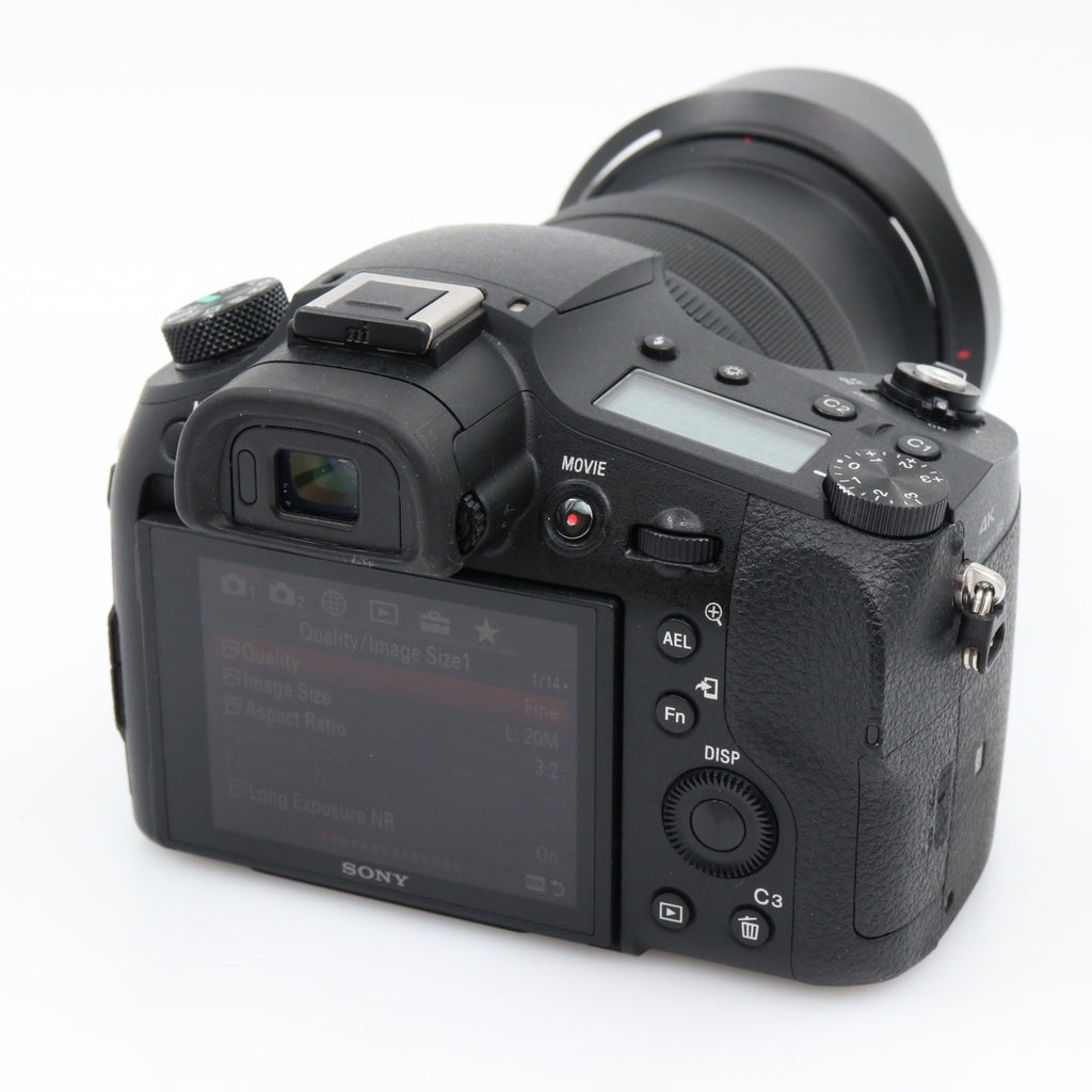 Sony Cybershot DSC-RX10 IV occasion