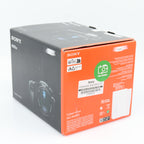 Sony Cybershot DSC-RX10 IV occasion