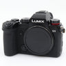 Panasonic Lumix DC-S5 boîtier occasion