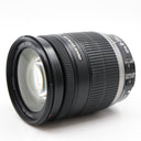 Canon EF-S 18-200mm F/3.5-5.6 IS occasion