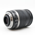 Canon EF-S 18-200mm F/3.5-5.6 IS occasion