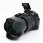 Sony Cybershot DSC-RX10 IV gebraucht
