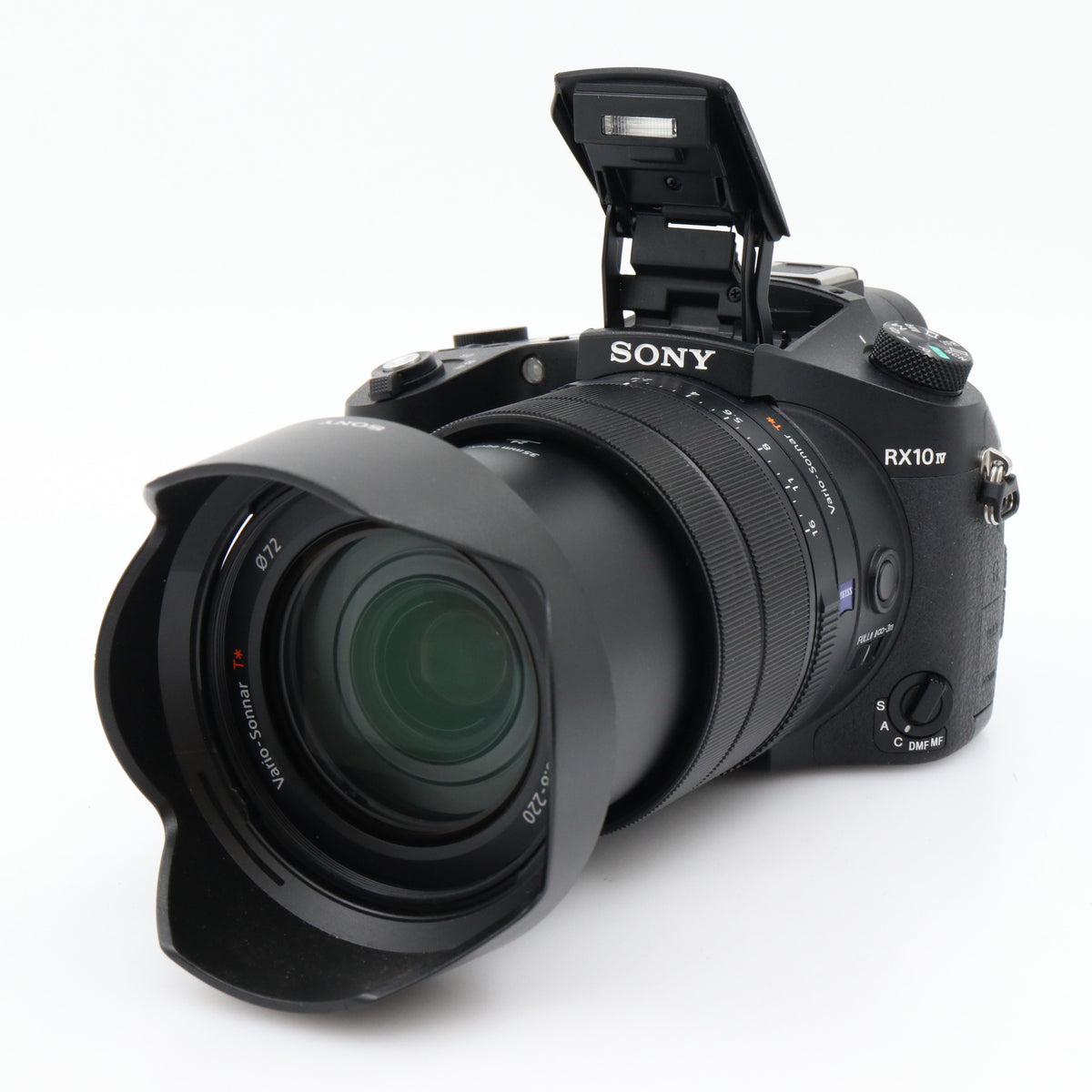Sony Cybershot DSC-RX10 IV gebraucht