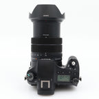 Sony Cybershot DSC-RX10 IV gebraucht