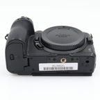Nikon Z5 body used