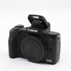 Canon EOS M50 Gehäuse gebraucht