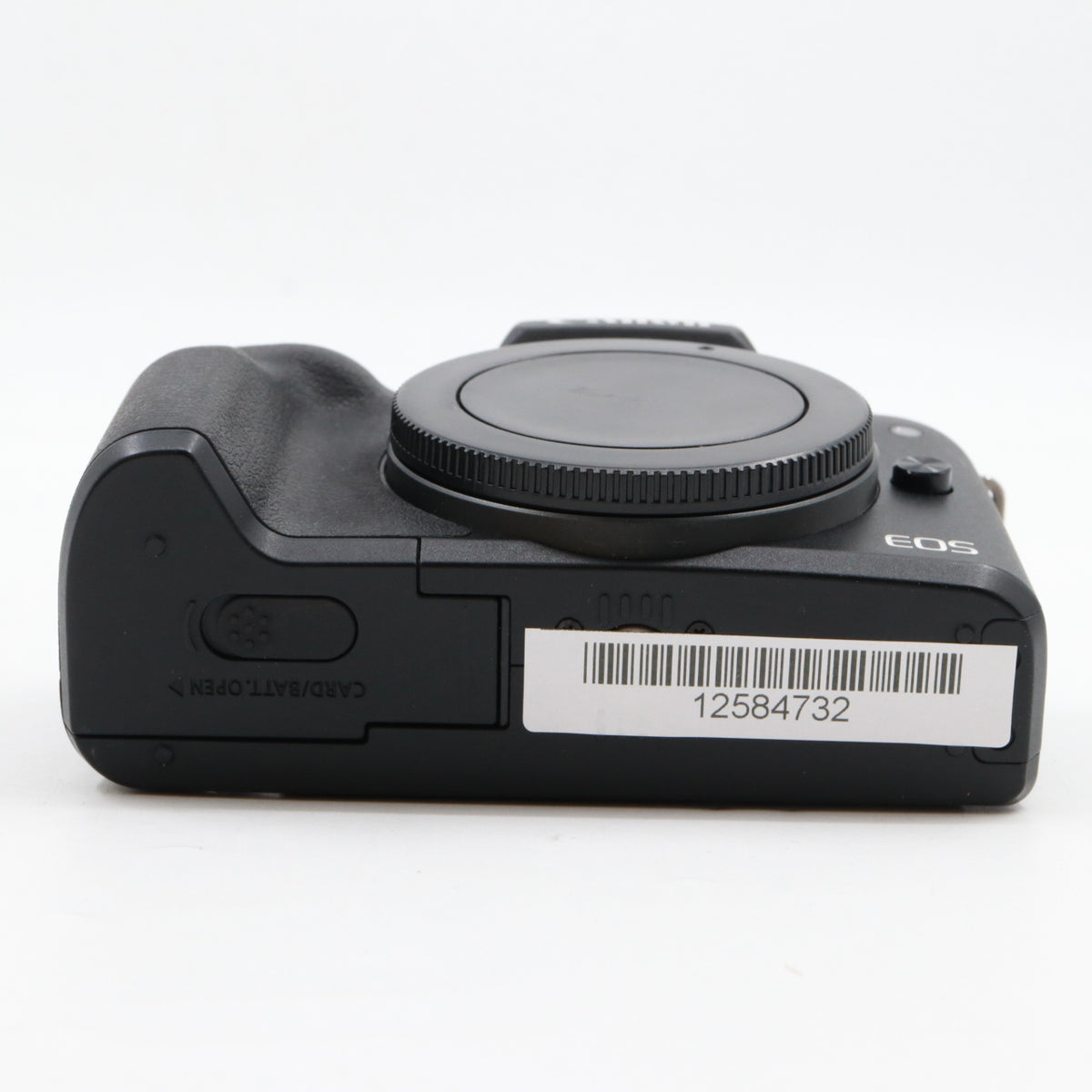 Canon EOS M50 Gehäuse gebraucht