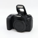 Canon EOS 77D Gehäuse gebraucht