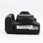 Canon EOS 77D Gehäuse gebraucht