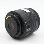 Canon EF-S 18-55mm f/4-5.6 IS STM tweedehands