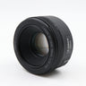 Canon EF 50mm F/1.8 STM tweedehands