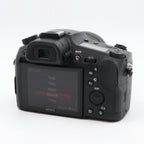 Sony Cybershot DSC-RX10 IV tweedehands