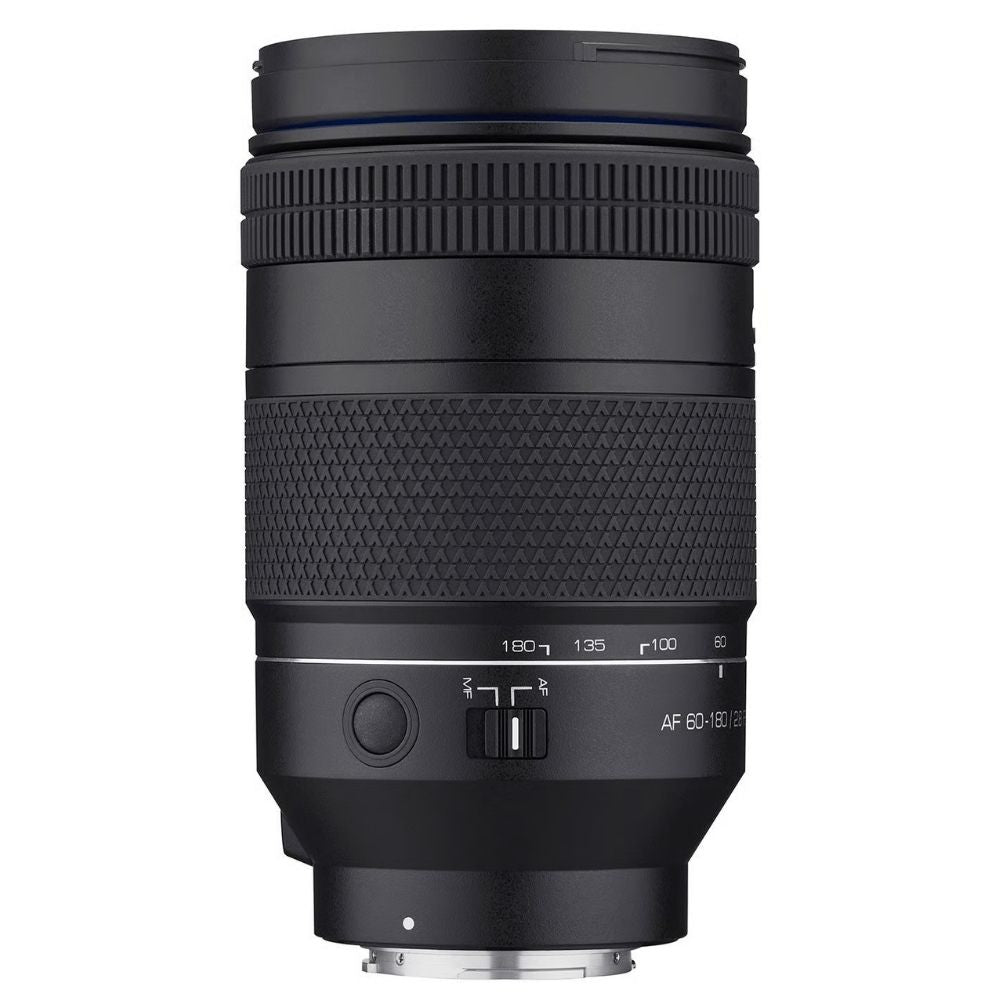 Samyang AF 60-180mm f/2.8 - L-montura