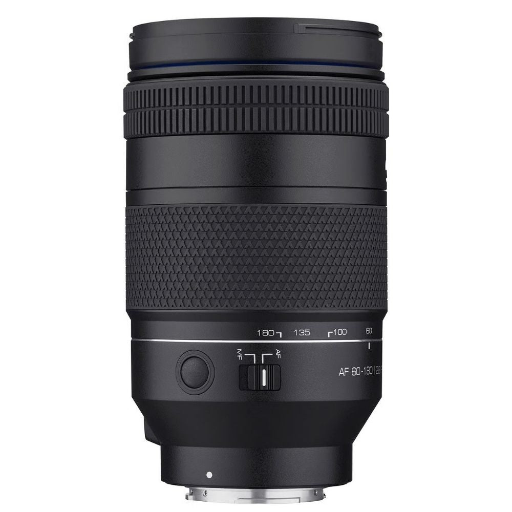 Samyang AF 60-180mm f/2.8 - L-montura
