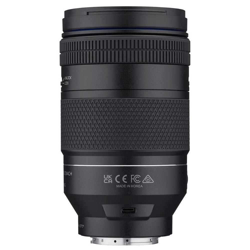 Samyang AF 60-180mm f/2.8 - L-montura