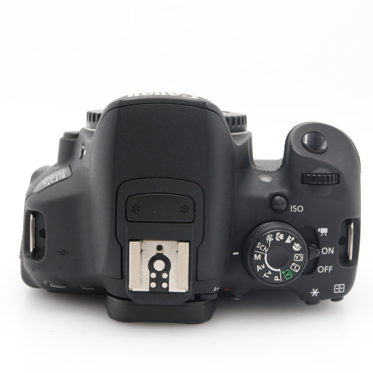 Canon EOS 700D Gehäuse gebraucht