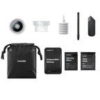 Insta360 X6 Replacement Objetivo Kit - Individual objetivo