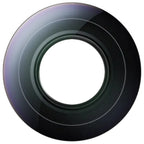 Insta360 X6 Replacement Objetivo Kit - Doble objetivo