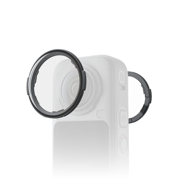 Insta360 X6 Standard Objetivo Guards