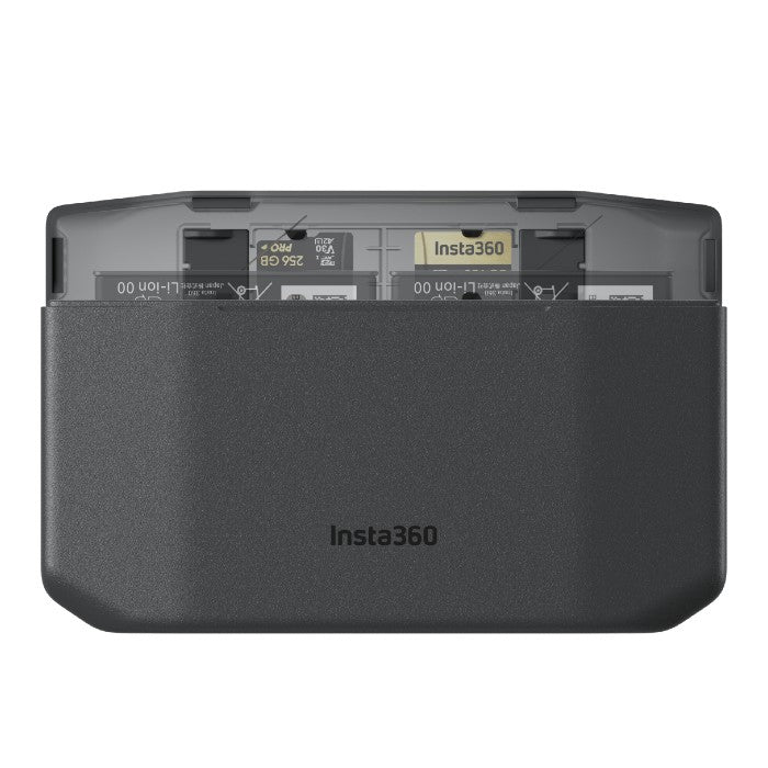 Insta360 X6 Fast Charge Estuche