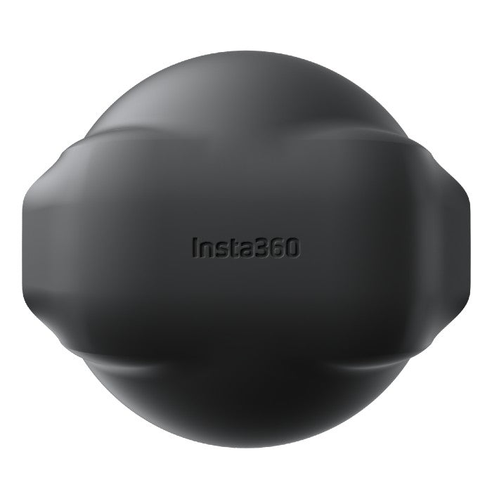 Insta360 X6 Tapa del objetivo - Negro