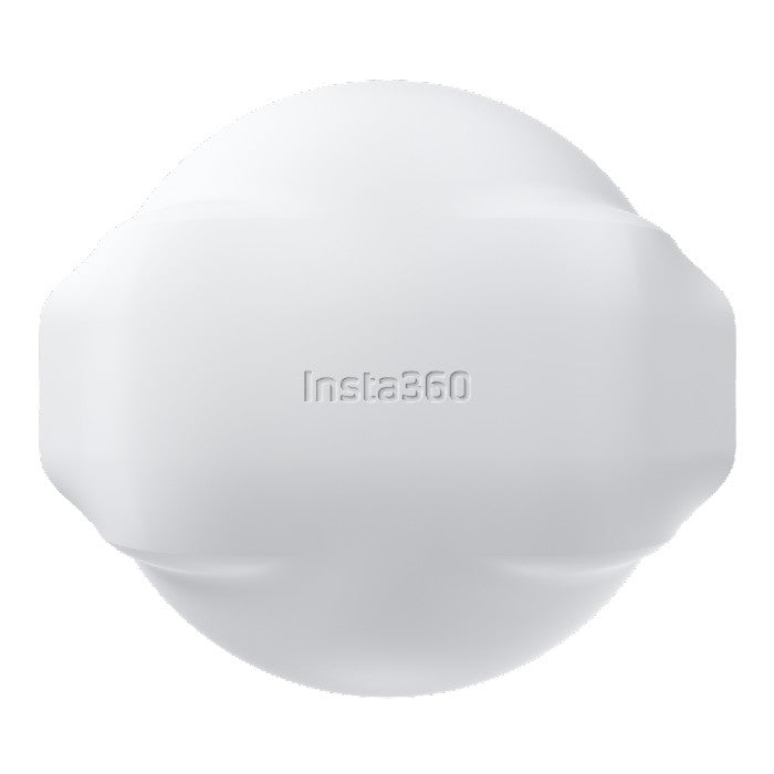 Insta360 X6 Tapa del objetivo - Blanco