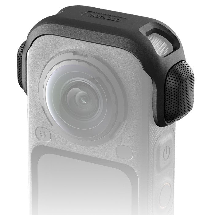 Insta360 X6 Mic Windshield