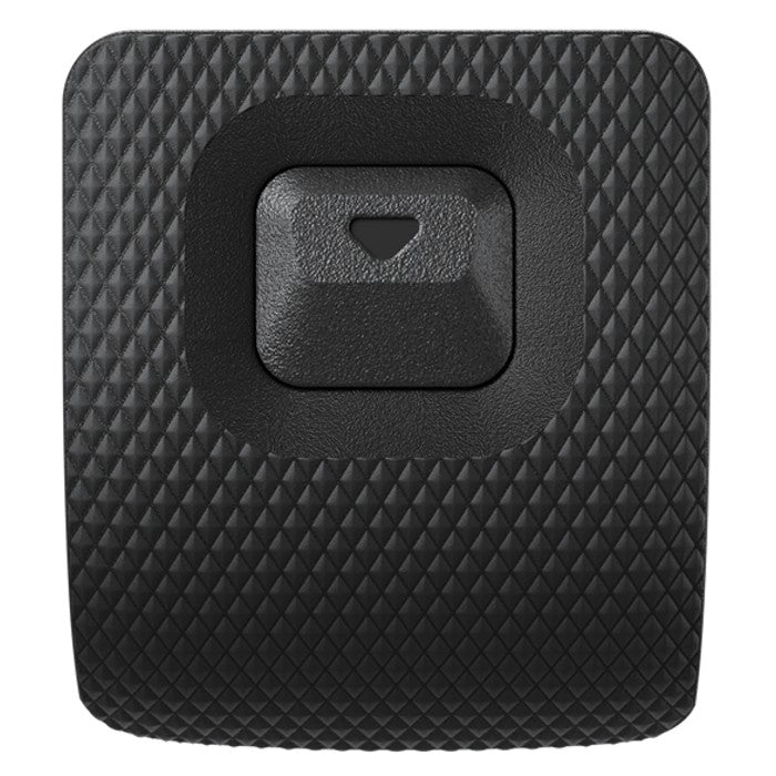 Insta360 X6 USB Cubierta - Negro