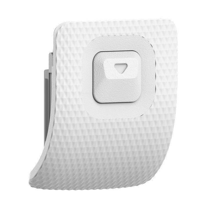 Insta360 X6 USB Cubierta Blanco