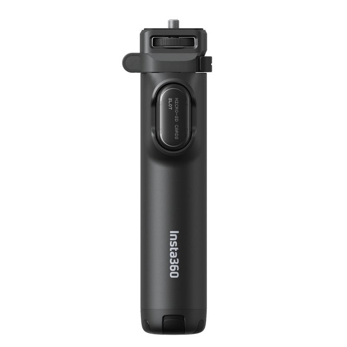Insta360 Foldable Selfie Stick - Negro