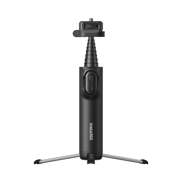 Insta360 Foldable Selfie Stick - Negro
