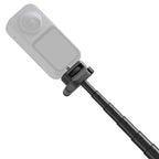 Insta360 Foldable Selfie Stick - Negro