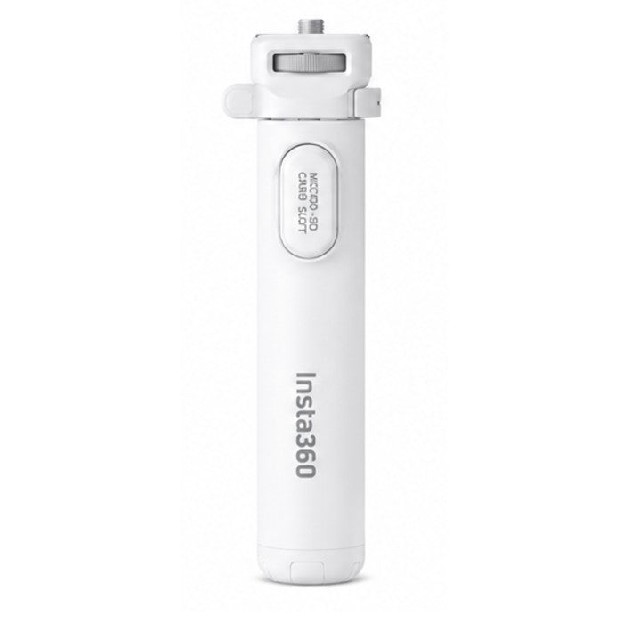 Insta360 Pliable Selfie Stick - Blanc