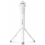 Insta360 Pliable Selfie Stick - Blanc
