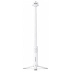 Insta360 Pliable Selfie Stick - Blanc