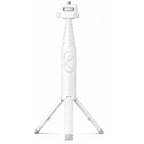 Insta360 Foldable Selfie Stick Mando a distancia Kit - Blanco