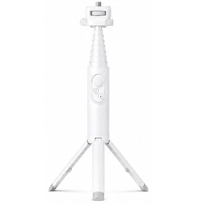 Insta360 Foldable Selfie Stick Mando a distancia Kit - Blanco