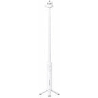 Insta360 Foldable Selfie Stick Mando a distancia Kit - Blanco