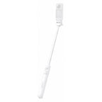 Insta360 Foldable Selfie Stick Mando a distancia Kit - Blanco