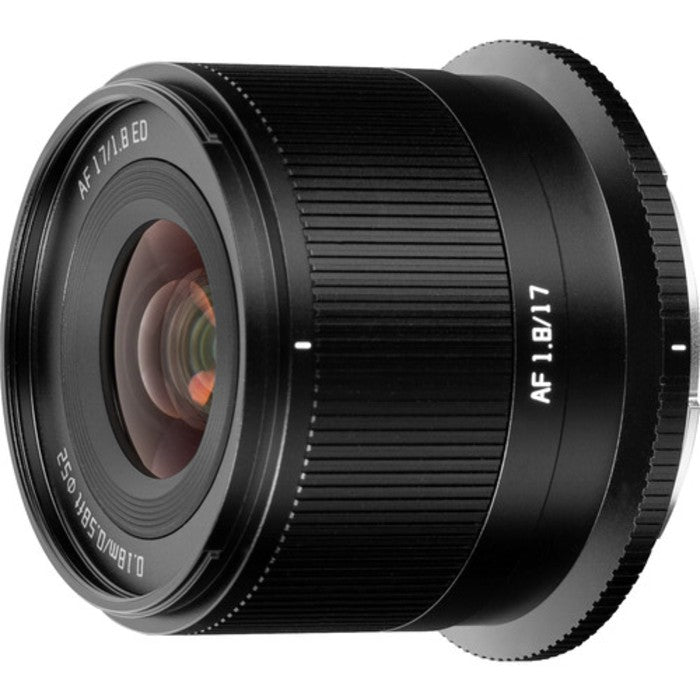 TTArtisan AF 17mm f/1.8 Z-montura