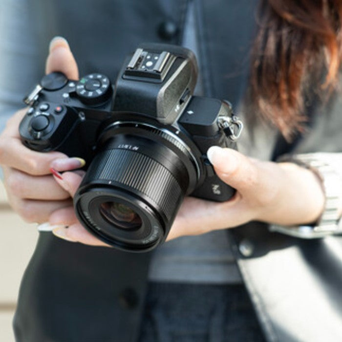TTArtisan AF 17mm f/1.8 Z-montura