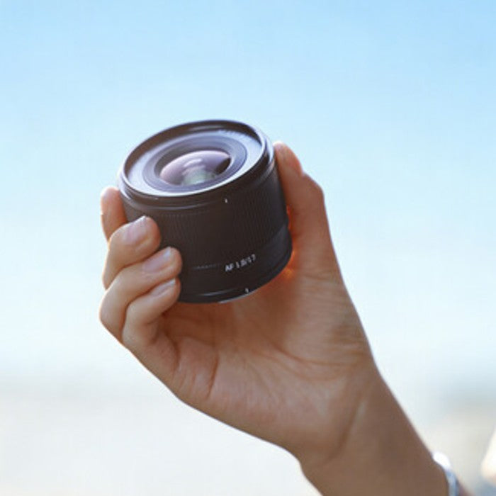 TTArtisan AF 17mm f/1.8 Z-montura