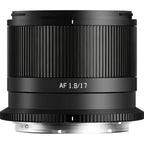TTArtisan AF 17mm f/1.8 Z-montura