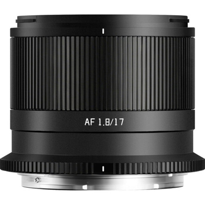 TTArtisan AF 17mm f/1.8 Z-montura