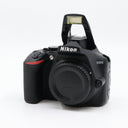 Nikon D3500 body tweedehands