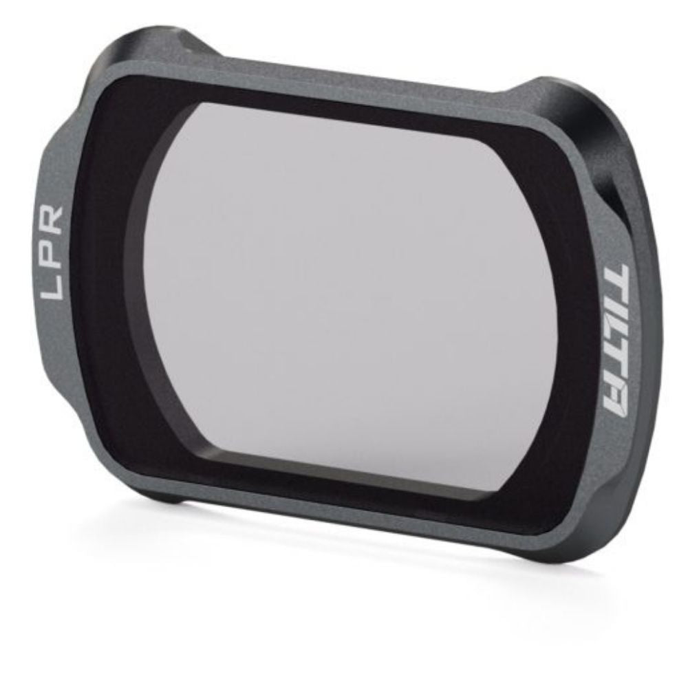 Tilta light pollution reduction filtro para DJI Osmo Pocket 3/4