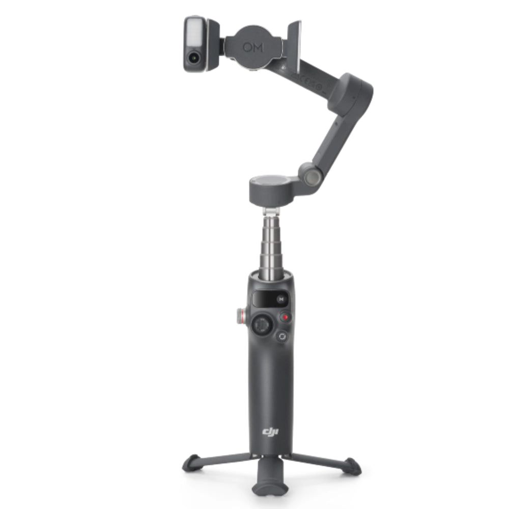 DJI Osmo Mobile 8 OUTLET