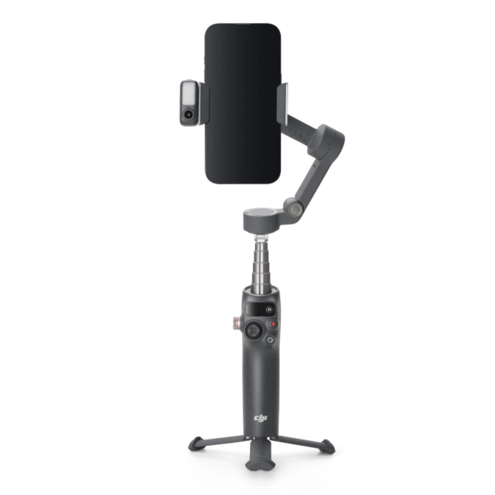 DJI Osmo Mobile 8 OUTLET