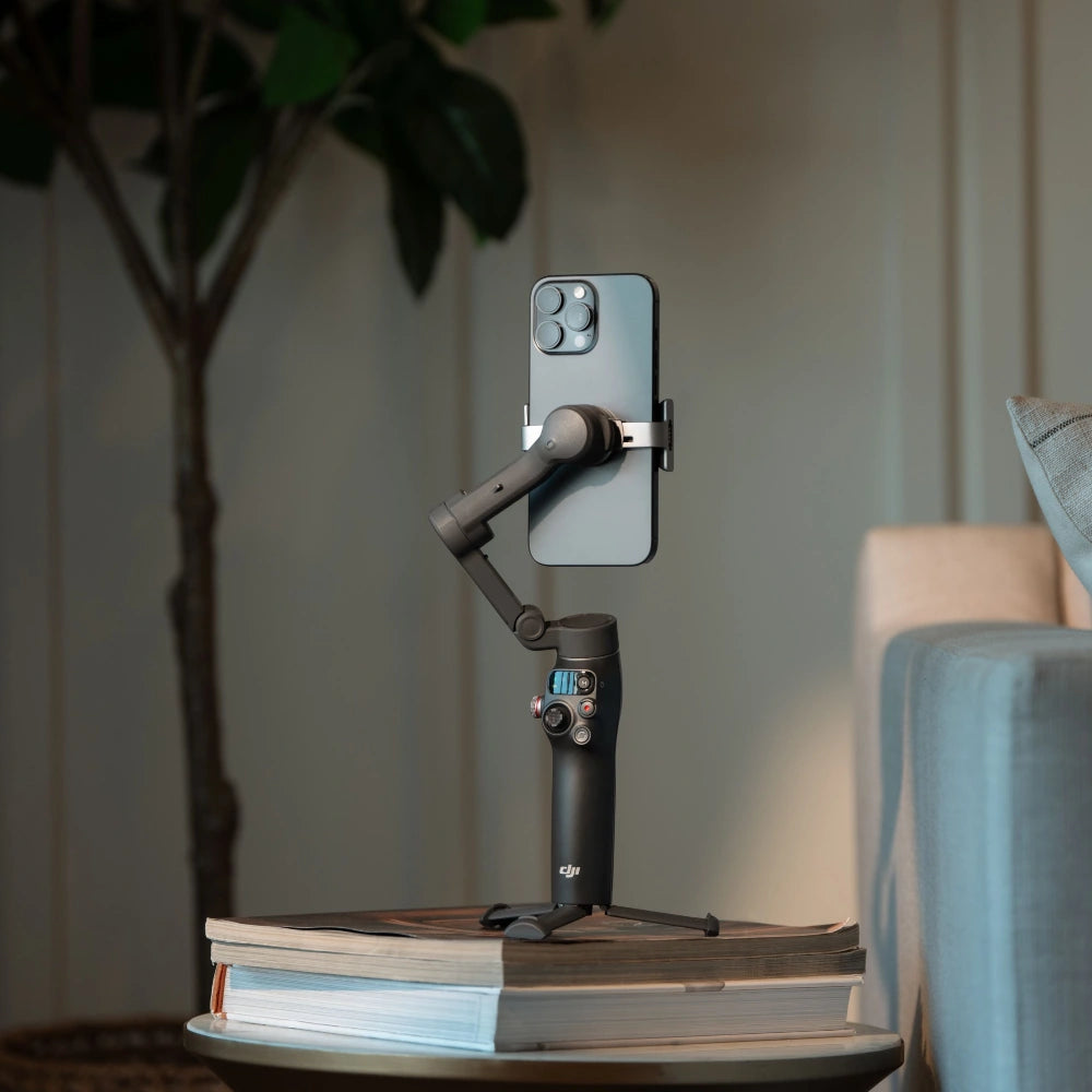 DJI Osmo Mobile 8 OUTLET